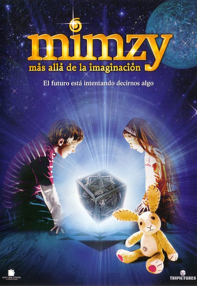 Imagen de Mimzy, más allá de la imaginación (Poster)