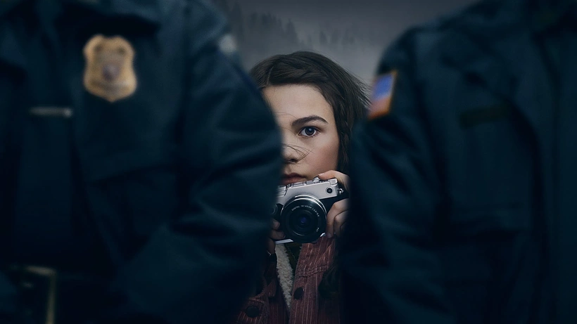 Imagen de Home Before Dark - Las Crónicas de Hilde Lisko