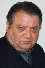 picture of actor Mohammad Motie