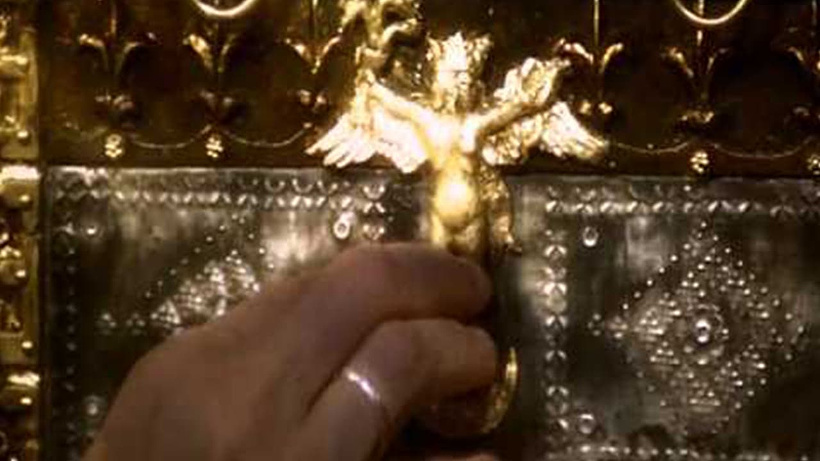 Imagen de Revelation
