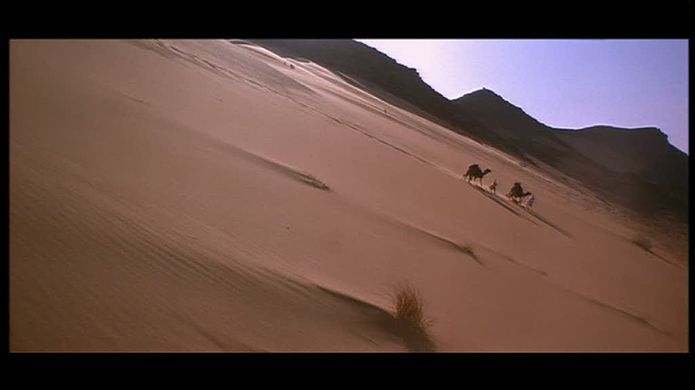 Imagen de Lawrence de Arabia