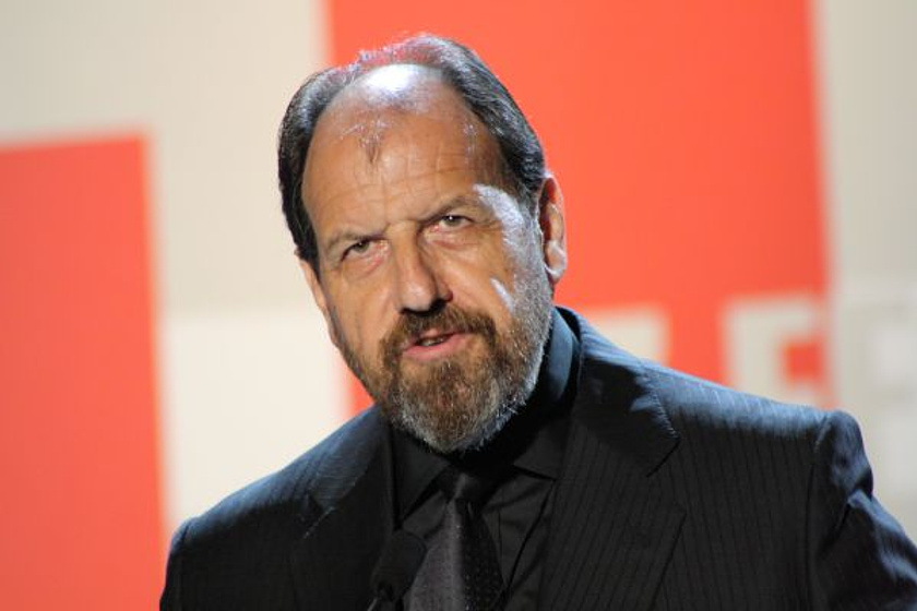 Josep María Pou en Tonto quien lo lea (Sir Ian Mckellen - Premio Donostia )