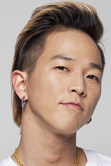 picture of actor Poppin Hyun-Joo