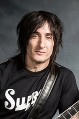 Foto de Richard Fortus