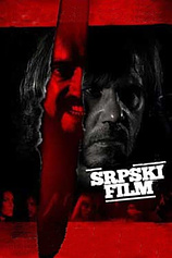poster of movie A Serbian Film