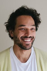 photo of person T.J. Martin