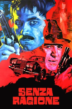 poster of movie Ríos de Sangre