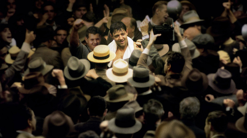 Imagen de Cinderella Man