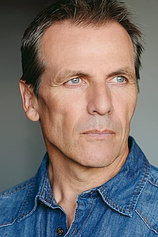 picture of actor Alex Carter
