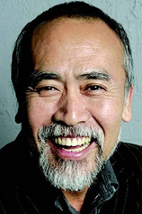 picture of actor Woo Sang-jeon