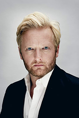 picture of actor Martin Greis-Rosenthal