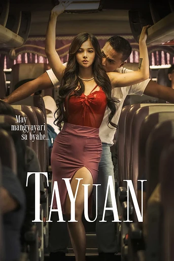 Poster de Tayuan