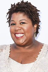 photo of person Cleo King