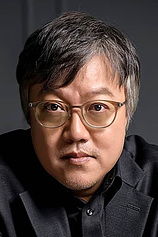 photo of person Dong-Hoon Choi