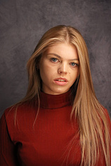 picture of actor Meghan Adara