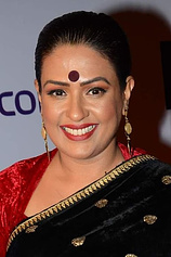 picture of actor Ashwini Kalsekar