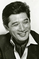 picture of actor Toshiyuki Hosokawa