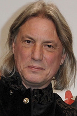 photo of person Harald Sicheritz
