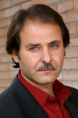 picture of actor Santo Bellina