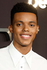 picture of actor Jabari Banks