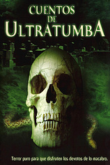 poster of movie Cuentos de Ultratumba