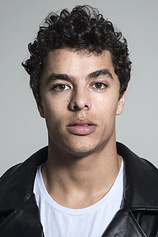 picture of actor Matheus Abreu