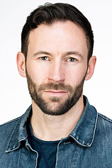 picture of actor Stafford Perry