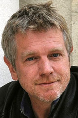 picture of actor Xavier Deluc