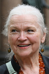 picture of actor Eva-Maria Hagen