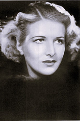 picture of actor Grizelda Harvey