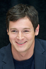 picture of actor Benjamin Walker