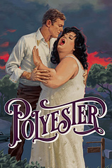 poster of movie Polyester