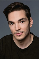 picture of actor Juan Castano