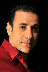 picture of actor Vahik Pirhamzei