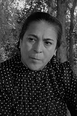 picture of actor Inés Murillo