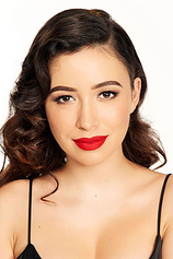 picture of actor Christian Serratos