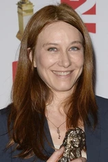 Foto de Valérie Dréville