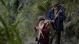 still of content Hunt for the Wilderpeople