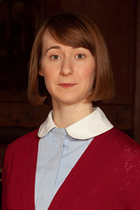 picture of actor Bryony Hannah