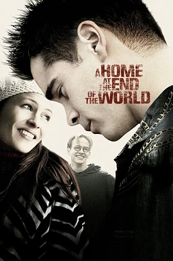 poster of movie Una Casa en el Fin del Mundo