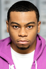 photo of person Dante Hoagland