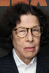 picture of actor Fran Lebowitz