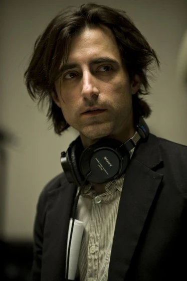 Noah Baumbach en greenberg