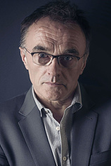 photo of person Danny Boyle