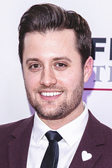 picture of actor Nick Pitera