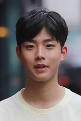 picture of actor Suh Dong-hyun