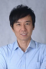 photo of person Junichi Kajioka