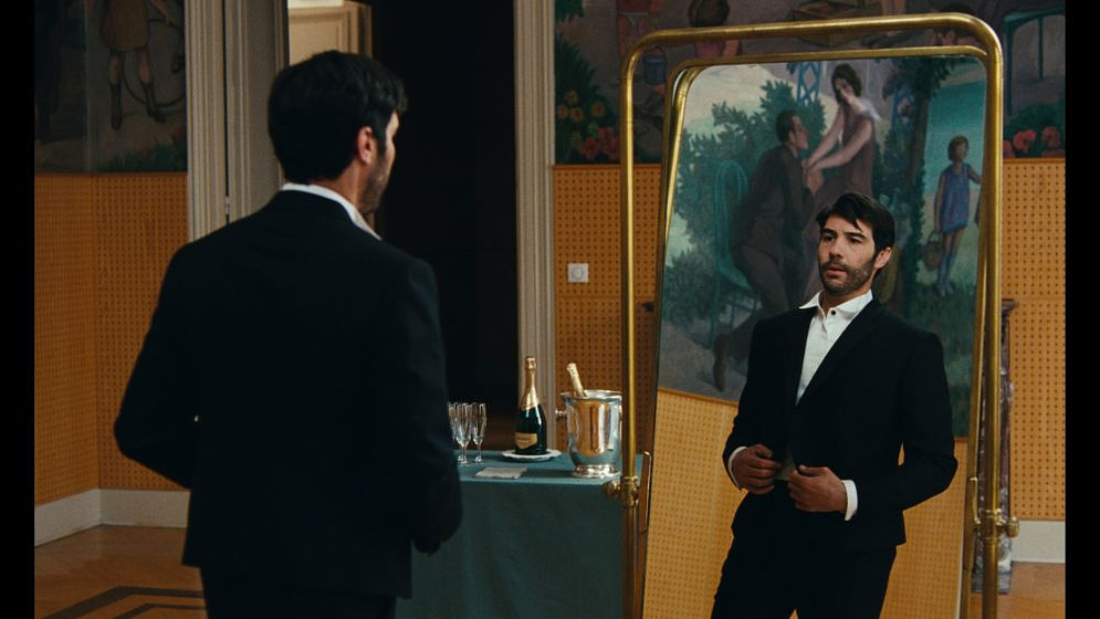 Tahar Rahim en Don Juan