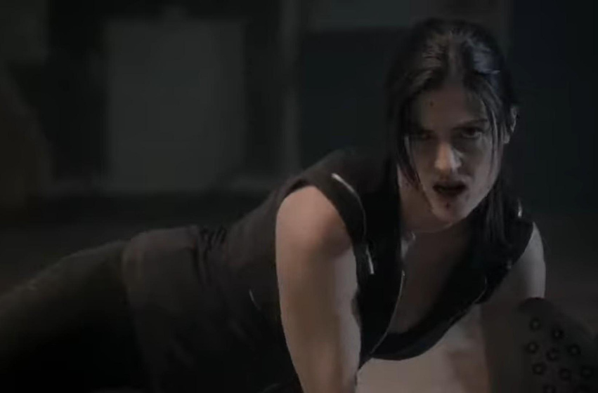 Kristen Kerr en entrega-peligrosa