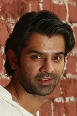 Foto de Barun Sobti